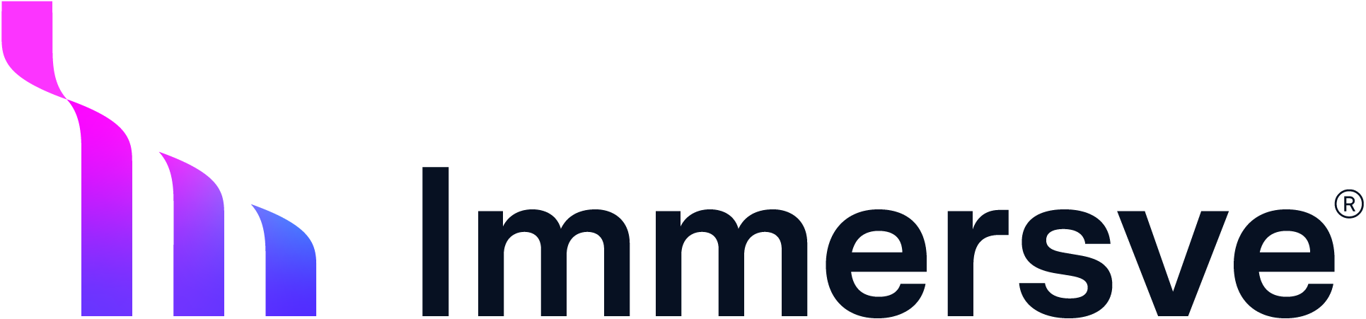 Immersve Logo